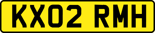 KX02RMH