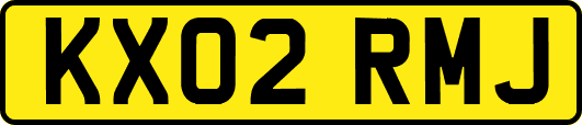 KX02RMJ
