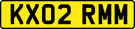 KX02RMM