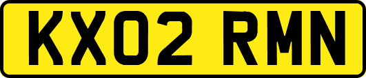 KX02RMN