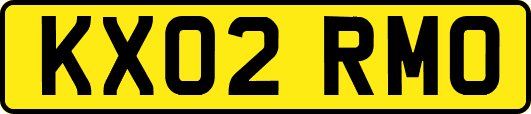 KX02RMO