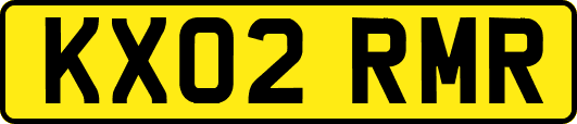 KX02RMR