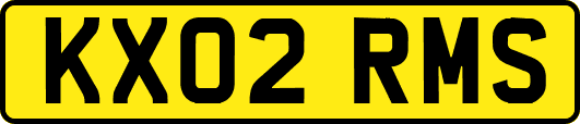 KX02RMS
