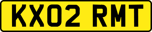 KX02RMT