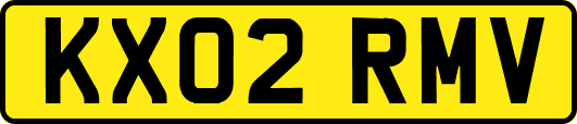 KX02RMV