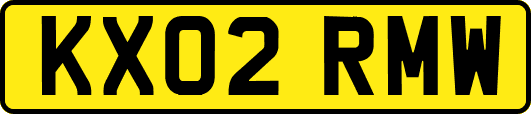 KX02RMW