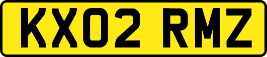 KX02RMZ