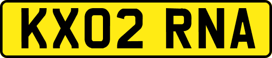 KX02RNA