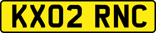 KX02RNC