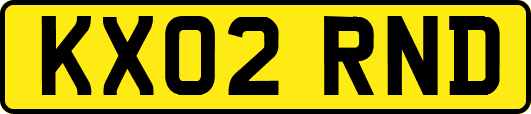 KX02RND