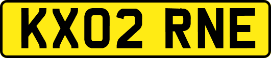 KX02RNE