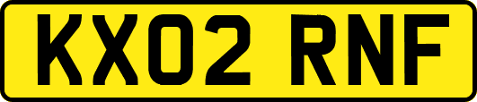 KX02RNF