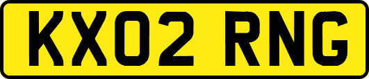 KX02RNG