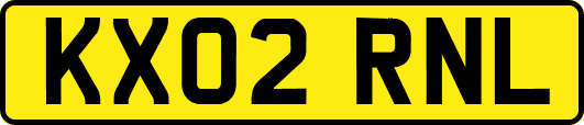 KX02RNL