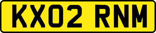 KX02RNM