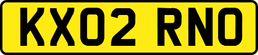 KX02RNO