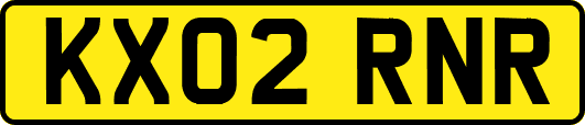 KX02RNR