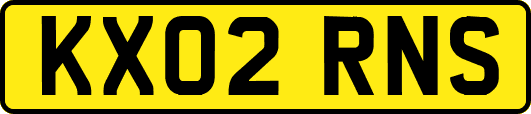 KX02RNS