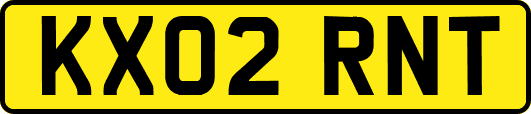 KX02RNT