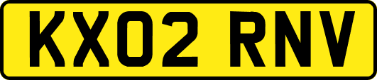 KX02RNV