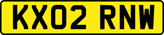 KX02RNW