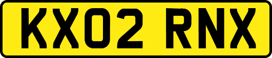 KX02RNX