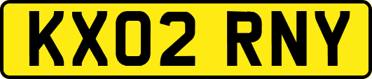 KX02RNY