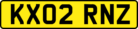 KX02RNZ