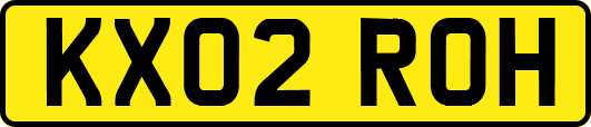 KX02ROH