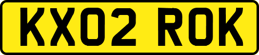 KX02ROK