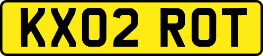 KX02ROT