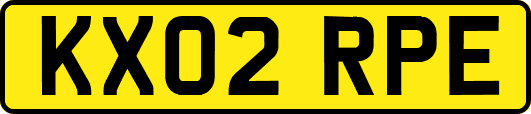 KX02RPE