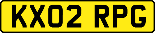 KX02RPG