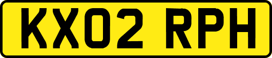 KX02RPH