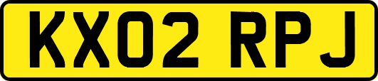 KX02RPJ