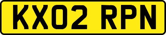 KX02RPN