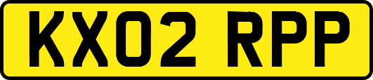 KX02RPP