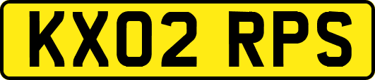 KX02RPS