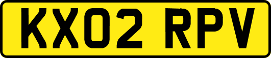 KX02RPV