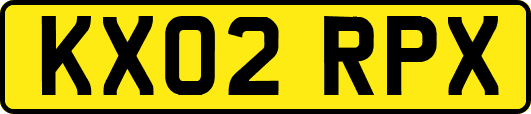 KX02RPX