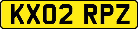 KX02RPZ