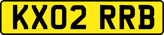 KX02RRB