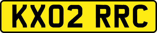KX02RRC