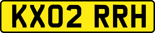 KX02RRH