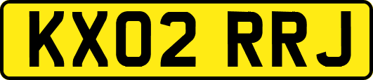 KX02RRJ