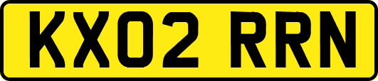 KX02RRN