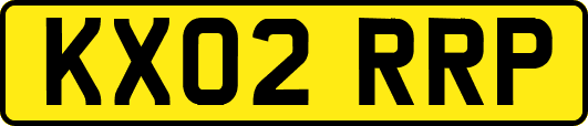KX02RRP