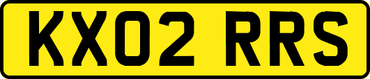 KX02RRS