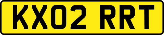 KX02RRT