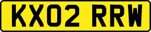 KX02RRW